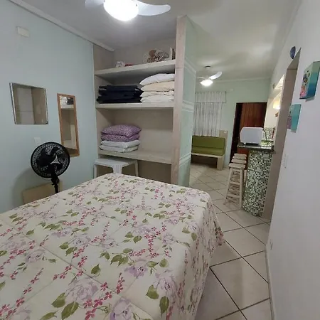 Chale Vilalba - Ubatuba-3
